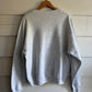 Vintage 1992 Buffalo Bills Back to the Super Bowl Crewneck