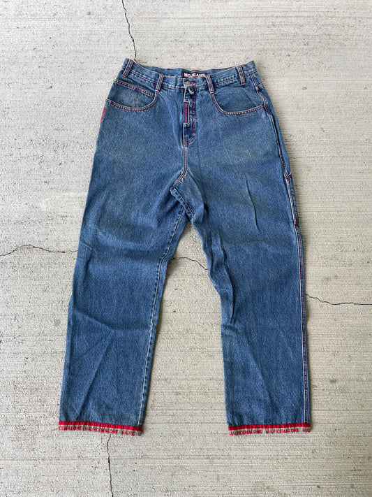 Vintage Maurice Malone Jeans