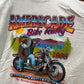 1998 Americade Tee