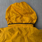 Vintage 2000 GAP Packable Hooded Nylon Jacket