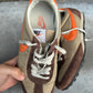Vintage 2006 Nike Oregon Waffle Running Sneakers