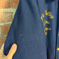 Vintage 1985 Mayfield Cross Country Varsity Jacket