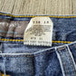 Vintage 2001 Levi’s Silvertab Jorts