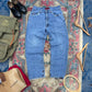 Vintage Independent Truck Company Jeans