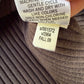 2000s Banana Republic Ribbed Knit Henley