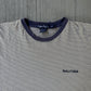Vintage 1990s Nautica Striped Tee