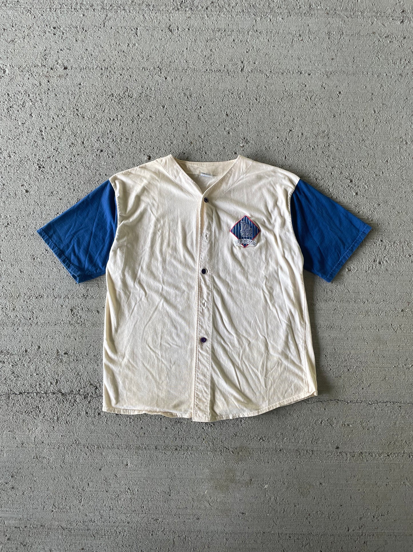 90s LA Dodgers Jersey