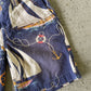 Vintage Polo RL Naval Shorts