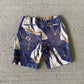 Vintage Polo RL Naval Shorts