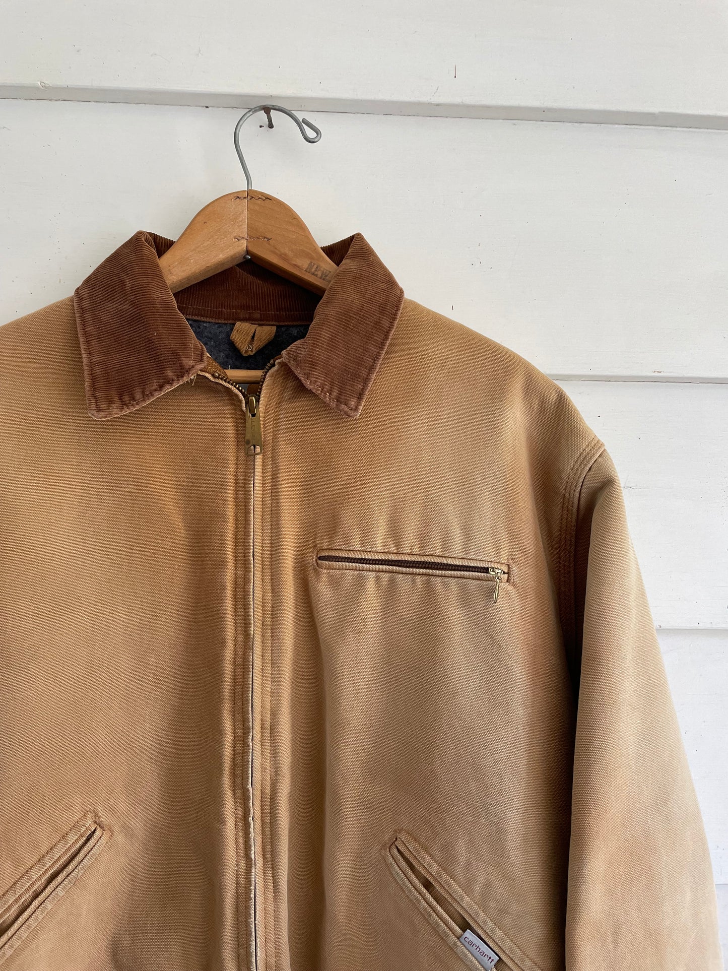 Vintage 1993 Carhartt Detroit Jacket