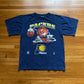 90s Indiana Pacers Tee