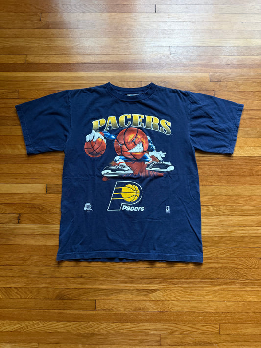 90s Indiana Pacers Tee