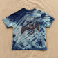 Vintage 80s Led Zeppelin Tee