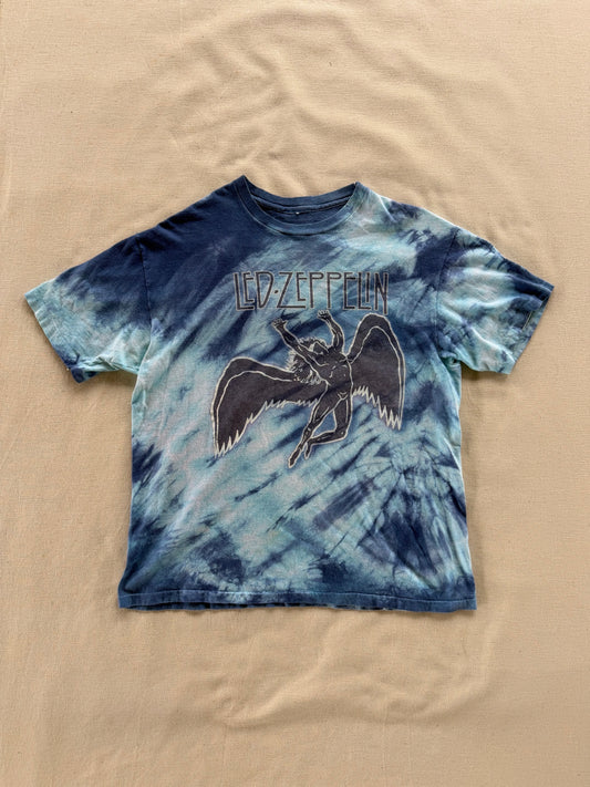Vintage 80s Led Zeppelin Tee