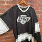 90s LA Kings Hockey Jersey