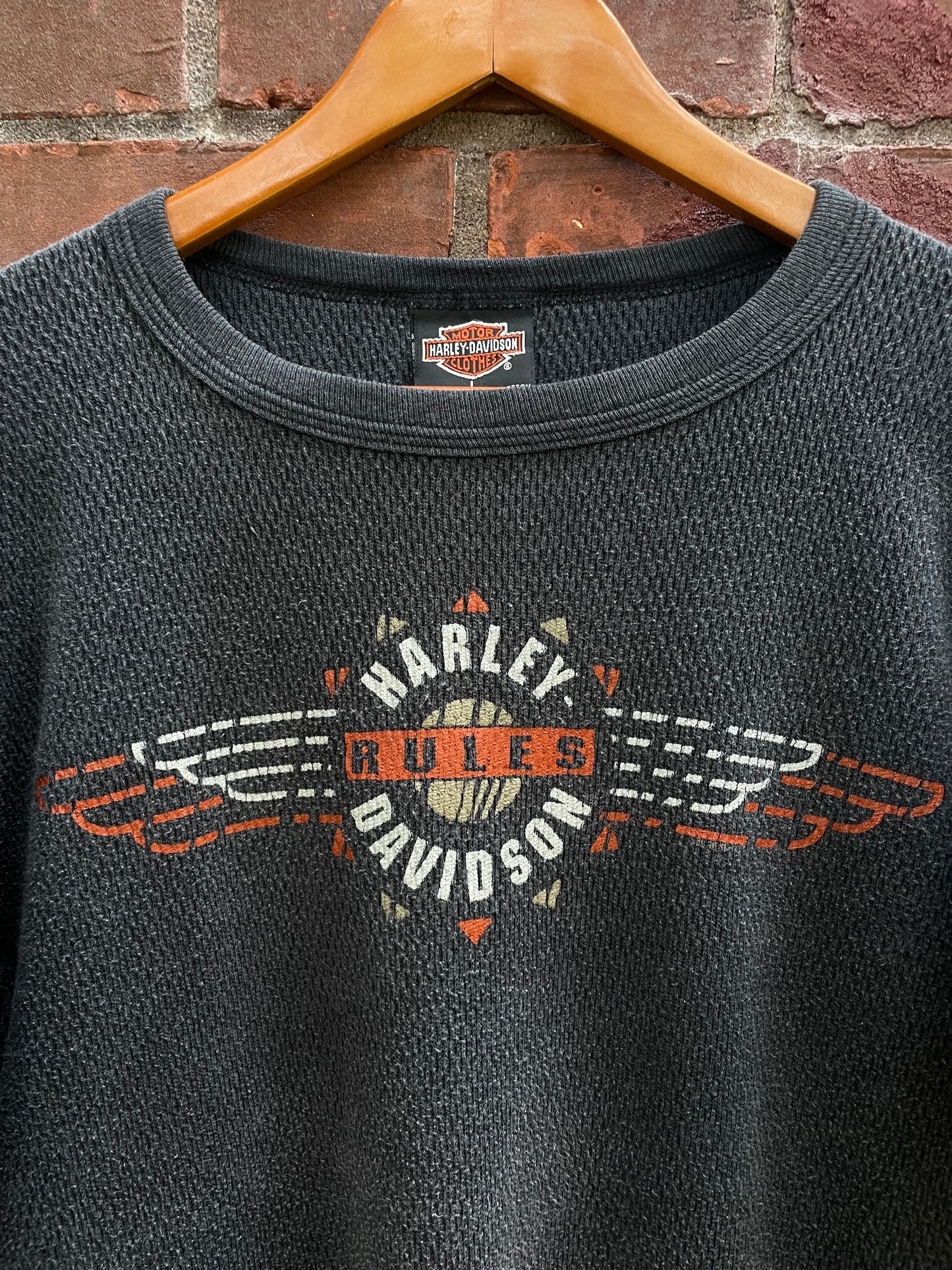 90s Harley Davidson Rochester, MN Thermal