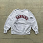 90s Harvard Reverse Weave Sweatshirt