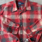 Vintage 90s Polo Ralph Lauren Plaid Flannel