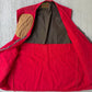 Vintage 1960s SafTbak Canvas Hunting Vest