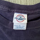 2002 John Mayer Long Sleeve Fall Tour Tee