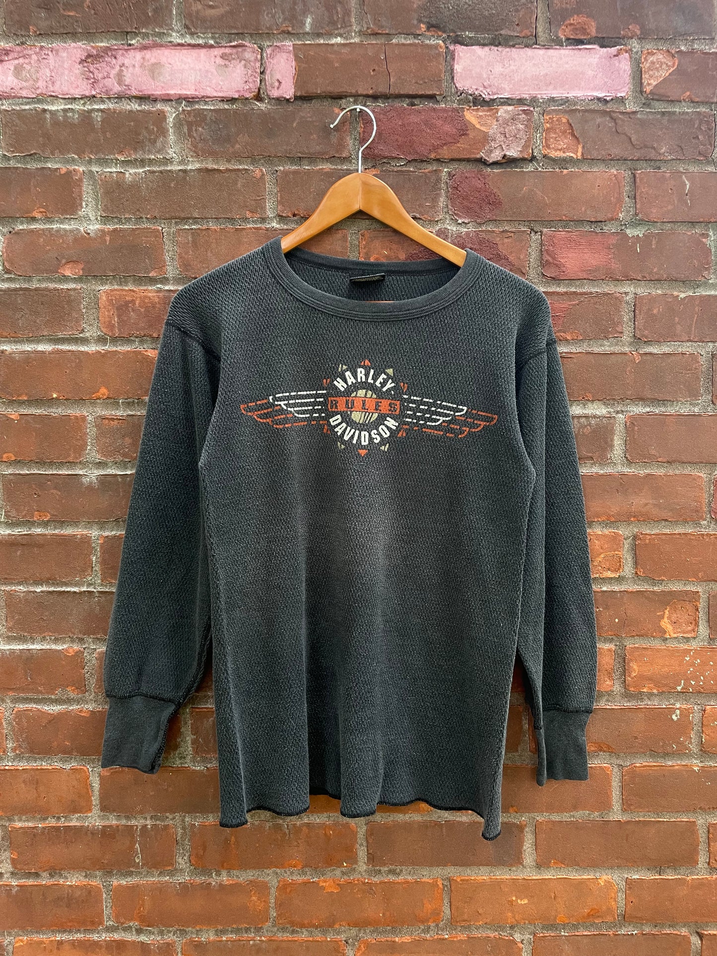 90s Harley Davidson Rochester, MN Thermal