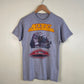 1983 Alcatrazz ‘No Parole’ Tee