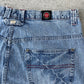 Vintage Muka Jeans