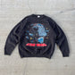 80s Star Wars Crewneck Sweatshirt