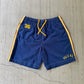 Vintage Polo Sport Swim Trunks