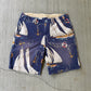 Vintage Polo Ralph Lauren Nautical Chino Shorts