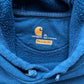 2018 Carhartt Hoodie