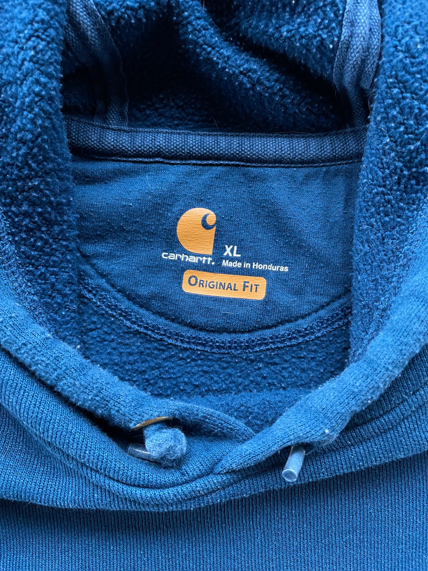 2018 Carhartt Hoodie