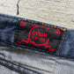 Evisu Jeans