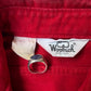 1970s Woolrich Chamois Shirt