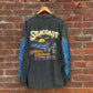 1980s Harley Davidson Seacoast L/S Shirt