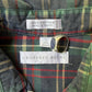 Vintage 1990s Geoffrey Beene Cotton Button Up