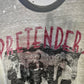 1981 Pretenders Tank