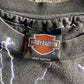 1990s Harley Davidson Thunder & Lightning Tee