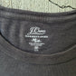 J. Crew Slub Cotton Pocket Tee