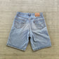 Vintage 1999 Levi’s 550 Jorts
