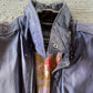 80s Pelle Leather Jacket