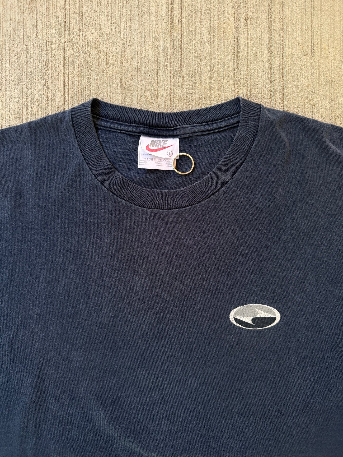 Vintage 1997 Nike Tiger Woods Golf Tee