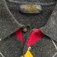 Vintage Brooks Brothers Argyle Lambswool Sweater