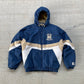 90s Notre Dame Fighting Irish Starter Jacket