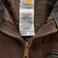 2010 Carhartt J97 DKB Detroit Jacket