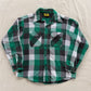 Vintage 1970s Mr. Leggs Flannel