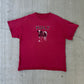 Vintage 2000s Woody Jackson ‘Holy Cow’ Tee