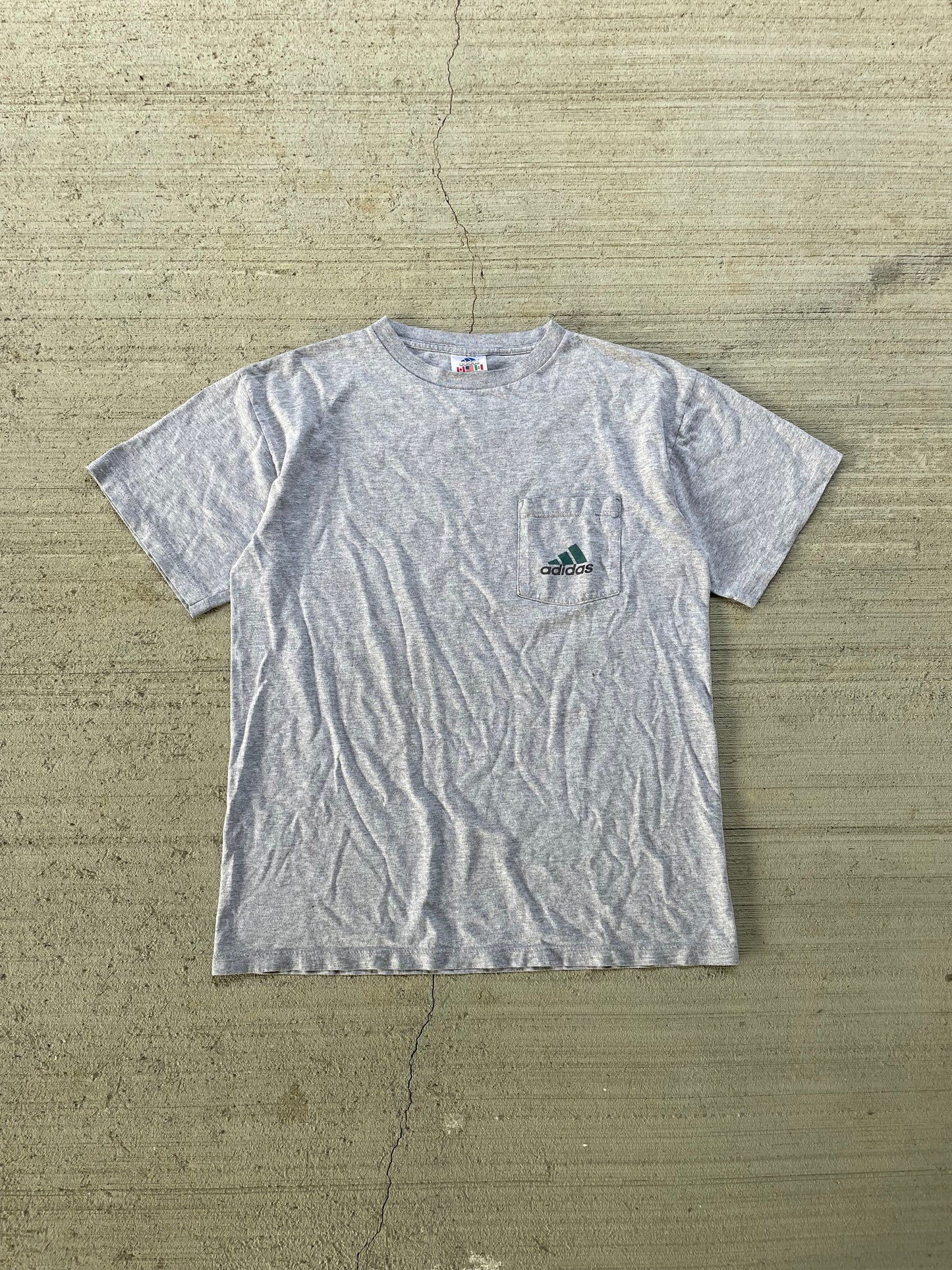 90s Adidas Tee