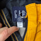 Vintage 2000 GAP Packable Hooded Nylon Jacket