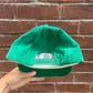 90s Boston Celtics Corduroy Snapback Hat